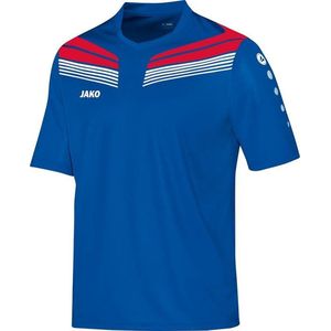 Jako T - Sportshirt -  Heren - Maat M - Blauw