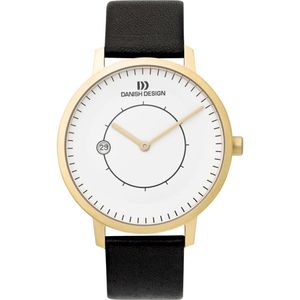 Danish Design Herenhorloge IQ15Q832