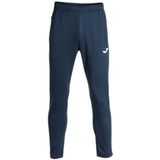 Joma - Elite Xi - Trainingsbroek - Heren - Lange - Ademend - Zwart