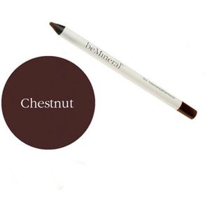beMineral Eyeliner Pencil - CHESTNUT