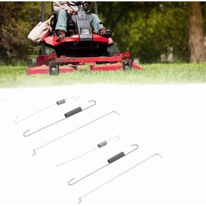 Gasklepveer Gouverneur Link Rod Set - GX140 GX160 - 16561-ZE1-020 .