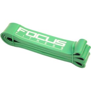 Focus Fitness - Resistance Band - Strong