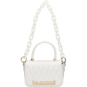 Valentino Bags Kleine Crossbodytas / Schoudertas Dames - Copacabana - Wit