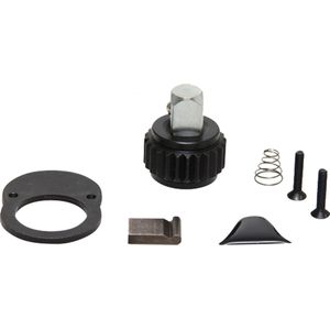 BGS - 2798-REPAIR - Reparatieset - voor BGS 2798 - Inclusief Slijtdelen voor Ratelkop