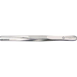 Bernstein Tools for Electronics 5-117 Precisiepincet Stomp 145 mm