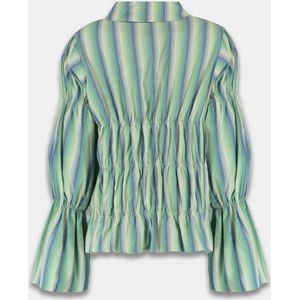 Harper & Yve - SENNA - Blouse - Multi Stripe - 100% Katoen