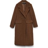 VERO MODA - VMTERESA LONG COAT - Dames - Gewatteerde jassen