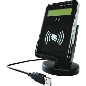 ACS ACR1222L NFC Reader - Beveiliging en Betaalsystemen