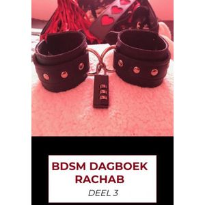 BDSM dagboek rachab deel 3