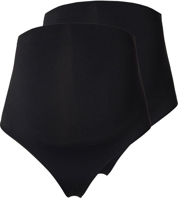 Noppies - Simi - Onderbroek - 2-pack - Zwangerschap