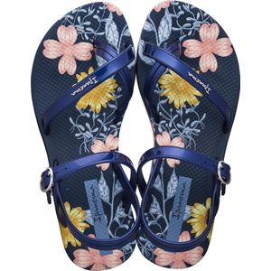 Ipanema Fashion Sandal Kids sandaal voor meisjes - blue - maat 27