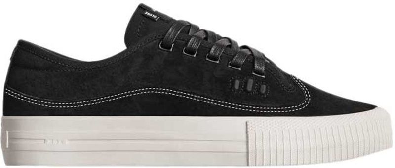 Globe - Gillette - Sneakers - Zwart - Suède