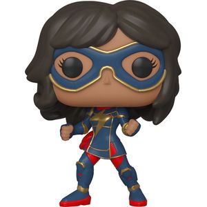 Funko! POP - Marvel: Avengers - Kamala Khan (Stark Tech) (47760)