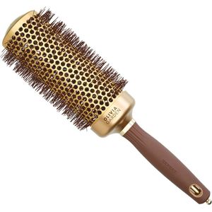 Expert - Blowout Curl - Haarborstel - Antistatisch - Keramische Cilinder