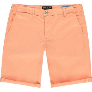Cars Jeans Short Luis - Heren - Peach - (maat: S)