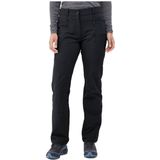 Millet - All Outdoor Xcs200 - Broek - Zwart - Waterafstotende Softshellstof