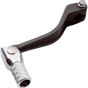 tun'r versnellingspook voor derbi 50 senda r x-treme motorfiets nieuw