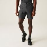 Regatta Lichtgewicht opvouwbare wandelshorts voor heren