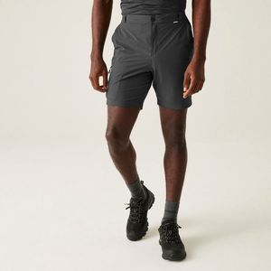 Regatta Lichtgewicht opvouwbare wandelshorts voor heren