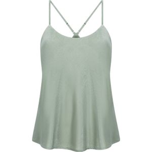 Hunkemöller - Cami - Top - Mintgroen