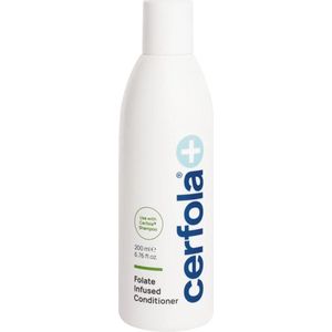 Cerfola - Folate Infused - Conditioner - 200ML