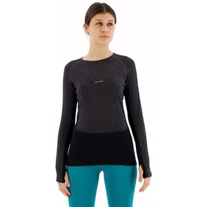 Icebreaker - 125 Zoneknit™ - Lange Mouwen Basislaag