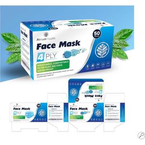 Mondkapje + 10 filters - rozen (gezichtsvorm) - hoge kwaliteit - herbruikbaar en wasbaar katoenen mondmasker met elastiek
