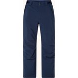 Columbia - Shafer Canyon - Skibroek - College Navy - Waterdicht en Elastisch