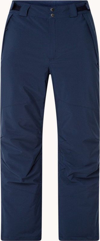 Columbia - Shafer Canyon - Skibroek - College Navy - Waterdicht en Elastisch