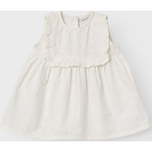 NAME IT - NBFDELANA - Spencer - Jet Stream - Meisjes Jurk