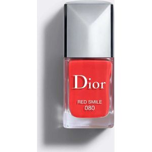 Dior Vernis nagellak 10 ml Rood