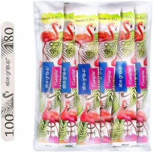 Aba Group Nagelvijl 100/180 Standaard, 10 stuks