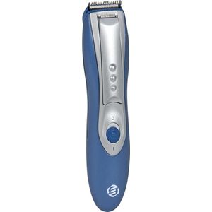 Equivera Bodygroomer Mannen - Trimmer Heren - Body Trimmer Mannen - Veilig Scheren - Scheerapparaat - Schaamhaar Trimmer Mannen - Trimmer Mannen Schaamstreek