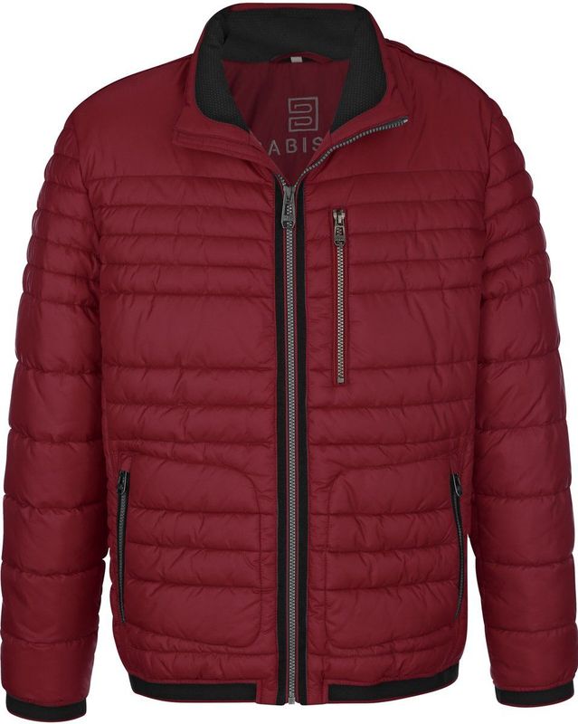 Babista - LUTOTE - Blouson - Rood