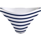 Tommy Hilfiger Uw0uw04542 Bikinibroekje Wit,Blauw S Vrouw