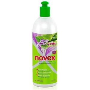 Conditioner Super Leave In Novex Aloë Vera (500 ml)
