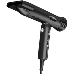 ETI Forza 25 - Föhn - Krachtig - Professioneel