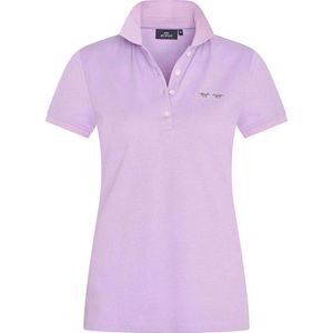 Hv Polo Polo Hvpclassic Paars - Paars - l