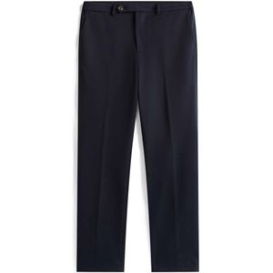 Tommy Hilfiger - Dc Punto Milano - Broek - Marineblauw - Streetwear
