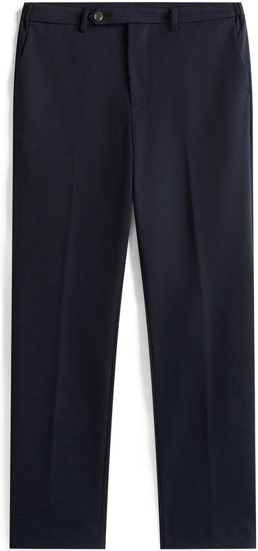 Tommy Hilfiger - Dc Punto Milano - Broek - Marineblauw - Streetwear