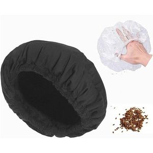 Thermische Haar Conditioningskap voor Warmtetherapie - DIY Styling Tool