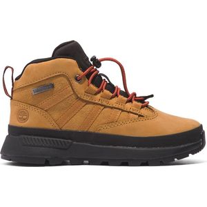 Timberland Euro Trekker Mid - Wandelschoenen - Leer - Bruin - ReBOTLâ„¢