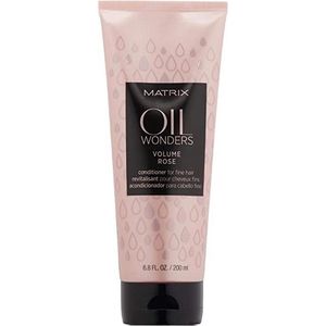 Matrix Oil Wonders Volume Rose Collection Conditioner..