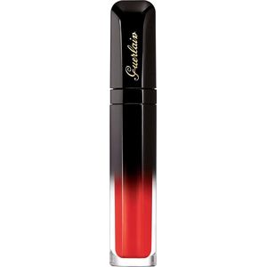 Guerlain - Intense Liquid Matte 7 ml M41 Appealing Orange -