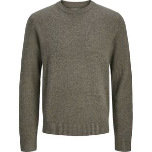 Jack & Jones - Trui - Antraciet - Heren
