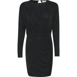 KAFFE - Ellie - Jersey Jurk - Dames