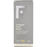 Freshly Cosmetics - Collagen Flash Bomb - 30 ml - Serum