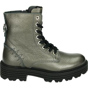 Red Rag - 12514 - Half-hoog - Kleur: Metallics - Maat: 33