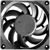 EXTREME - PC Fan - 12V DC - 70x70x15mm - 50 m³/h - 29.8 dB - 3-pins PCB Connector