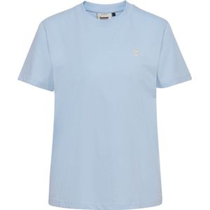 Hummel Damen Pulse W T-Shirt 229314 Skyway-M